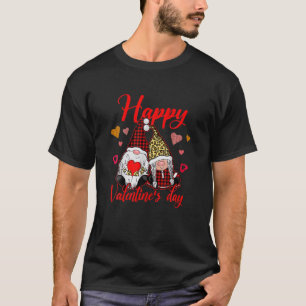 Glad Alla hjärtans dag 2022 T Shirt