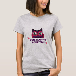 Glad Alla hjärtans dag 2024 - Lustigt Kärlek Bilde T Shirt