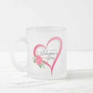 Glad Alla hjärtans dag-53816 Kaffe kopp