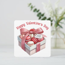 Glad Alla hjärtans dag - Alla hjärtans dag-kort