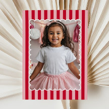 Glad Alla Hjärtans Dag Anpassad Fotografi Modern