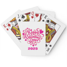 Glad Alla hjärtans dag