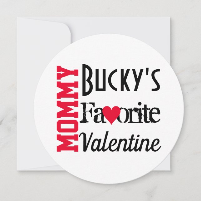 Glad Alla hjärtans dag från sällskapsdjur (Framsida)