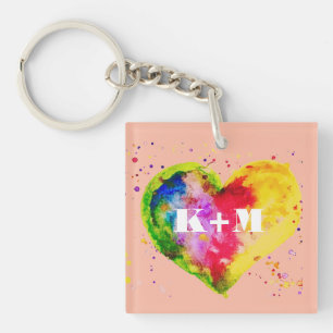 Glad Alla Hjärtans Dag Hbtq Par