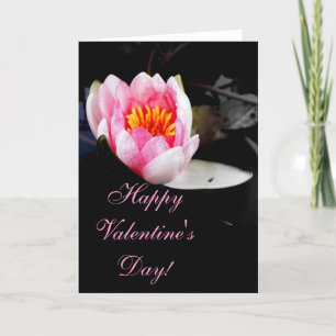 Glad Alla hjärtans dag! Helgkort