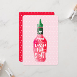 Glad Alla hjärtans dag Hett Suff | HETT FLASKA