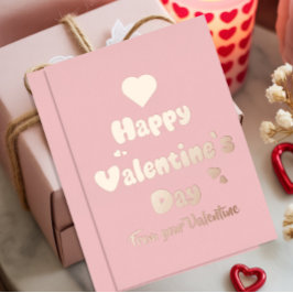 Glad Alla Hjärtans Dag Hjärtan Söt