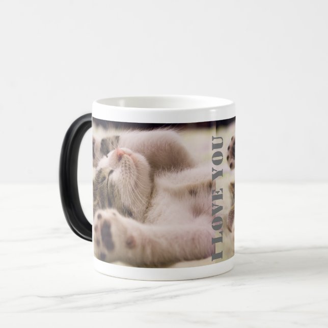 Glad Alla hjärtans dag i Mugg (Framsida vänster)