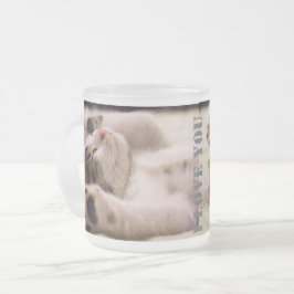 Glad Alla hjärtans dag i Mugg