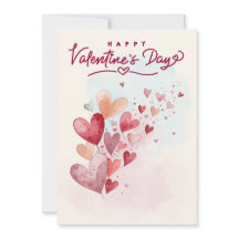 Glad Alla Hjärtans dag