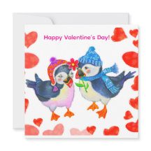 Glad Alla Hjärtans Dag