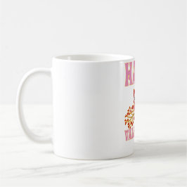 Glad Alla hjärtans dag Kaffemugg