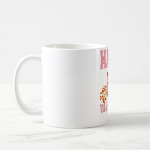 Glad Alla hjärtans dag Kaffemugg