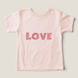 Glad Alla hjärtans dag Kärlek T Shirt