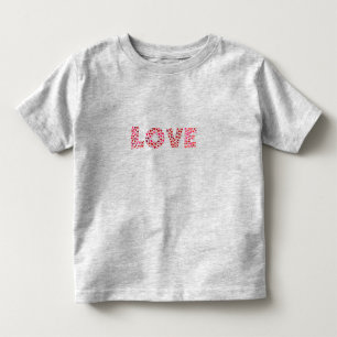 Glad Alla Hjärtans Dag Kärlek T Shirt