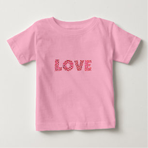 Glad Alla Hjärtans Dag Kärlek T Shirt