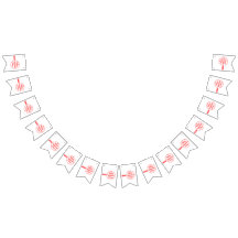 Glad Alla Hjärtans Dag Kärleksbanner