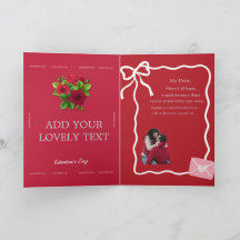 Glad Alla Hjärtans Dag Kärlekskort – Sött Romantis