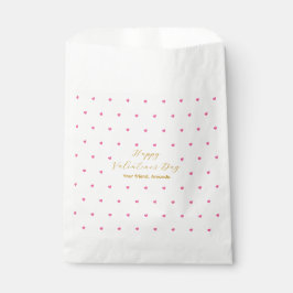 Glad Alla hjärtans dag| Klassmates favoritväskor