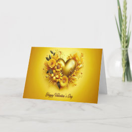 Glad Alla hjärtans dag Kort