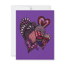 Glad Alla Hjärtans Dag Kort