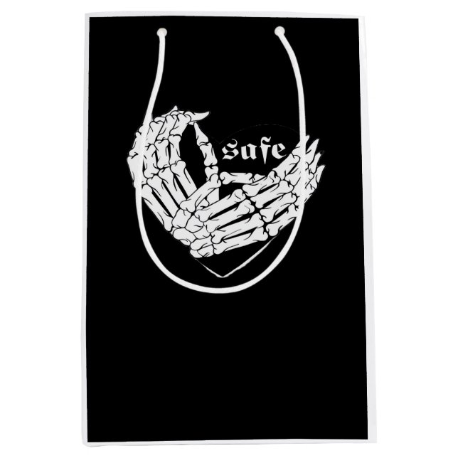 Glad Alla hjärtans dag - mitt hjärta är min hjärta (Framsidan)