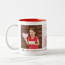 Glad Alla hjärtans dag, pappa 3 Photo Anpassningsb