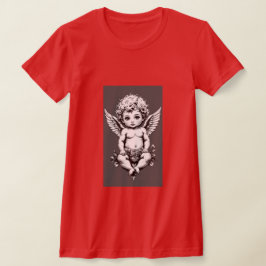 Glad Alla hjärtans dag Personlig gåva T Shirt