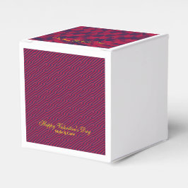 Glad Alla hjärtans dag Presentaskar