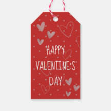 Glad Alla hjärtans dag