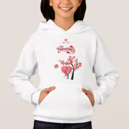 Glad Alla hjärtans dag – Romantiskt par T Shirt