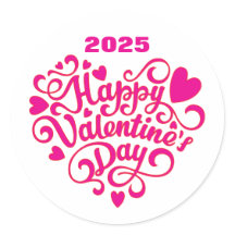 Glad Alla hjärtans dag