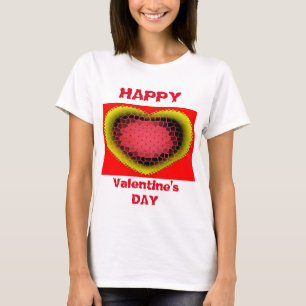 Glad Alla hjärtans dag T-Shirt