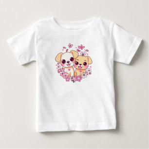 Glad Alla hjärtans dag! T Shirt