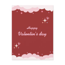 Glad Alla hjärtans dag