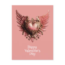 Glad Alla hjärtans dag