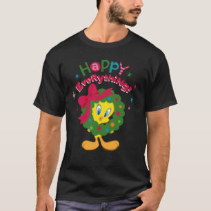 Glad allt t-shirt