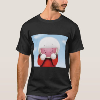 GLAD ANSIKTE DOUG HYDE T SHIRT