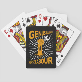 Glad arbetsdaghelg casinokort