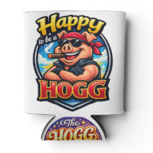 Glad att vara en Hogg