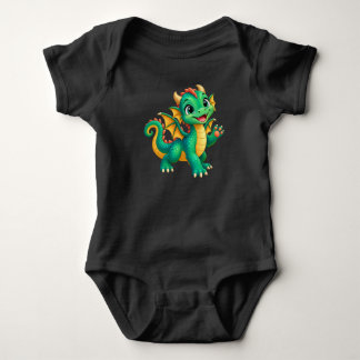 Glad babydrake t shirt
