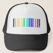 Glad Barcode
