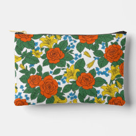 Glad Blomster Klar