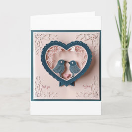 Glad bröllopsinbjudan inbjudan