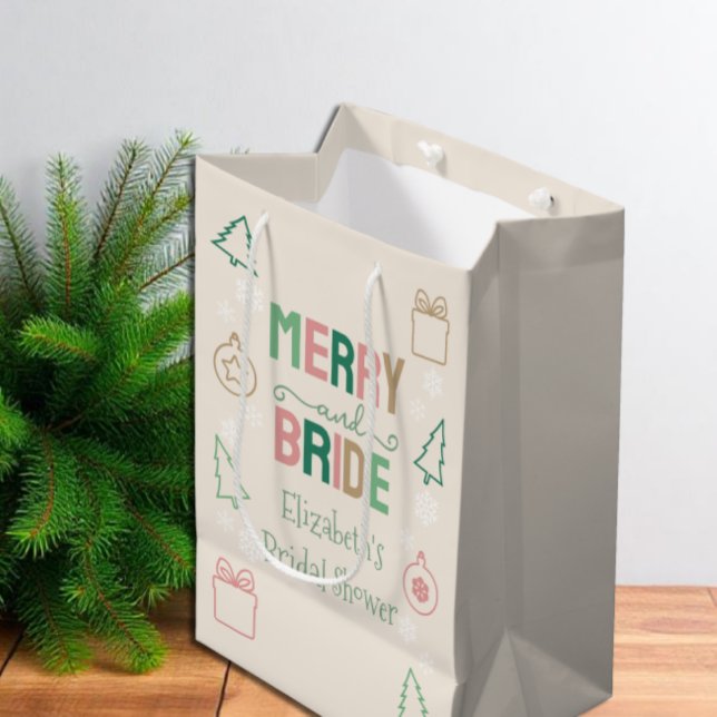 Glad & Brud Jul Bröllopsfest (Skapare uppladdad)