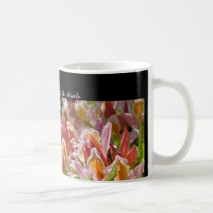 Glad Brudens Mor Kaffe Kopp Mugg Bröllop