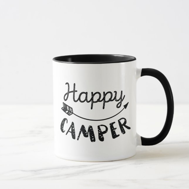 Glad Campare Mugg (Höger)