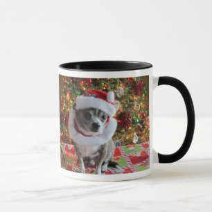Glad Chico mugg