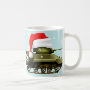 Glad Chitmass mugg