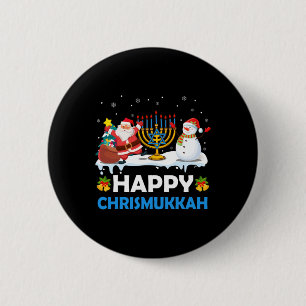 Glad Chrismukkah Hanukkah Kul God Jul Jude Knapp
